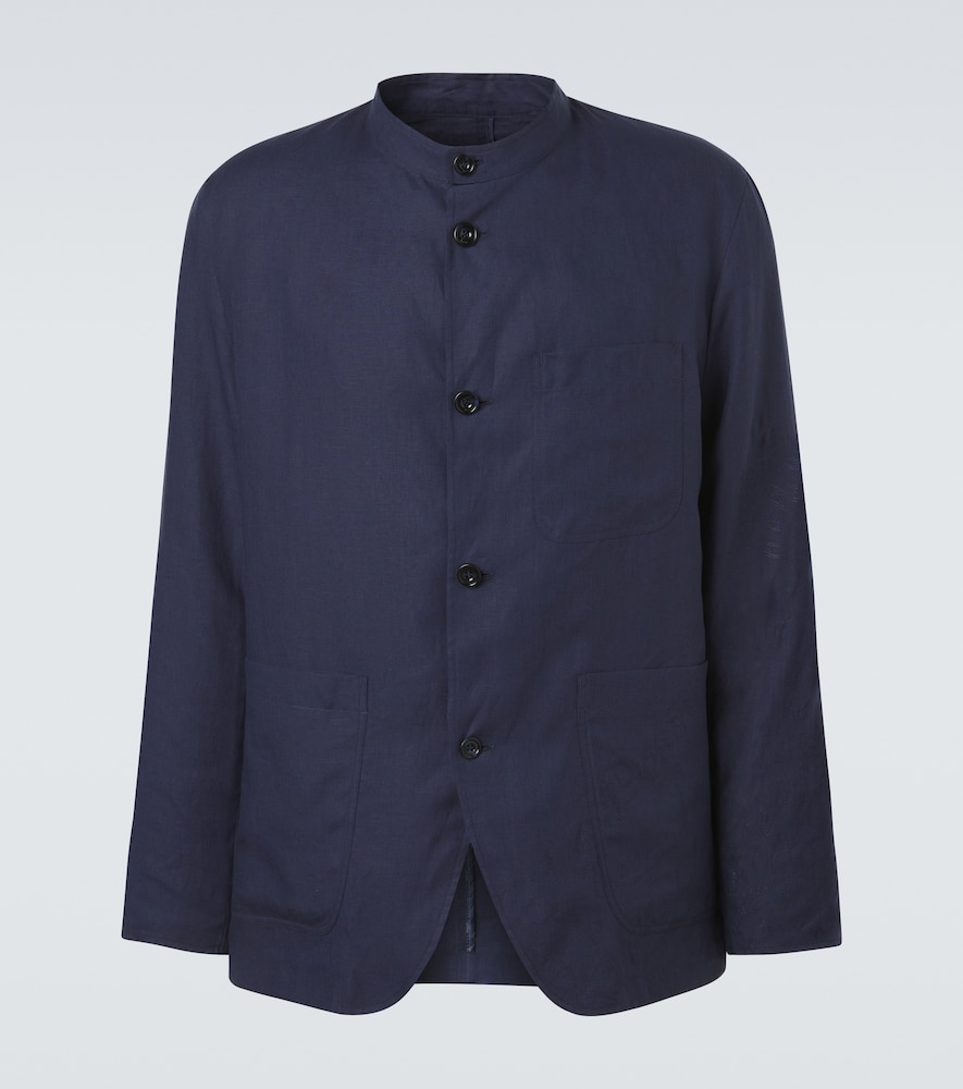 Ultra Leggera Jacket