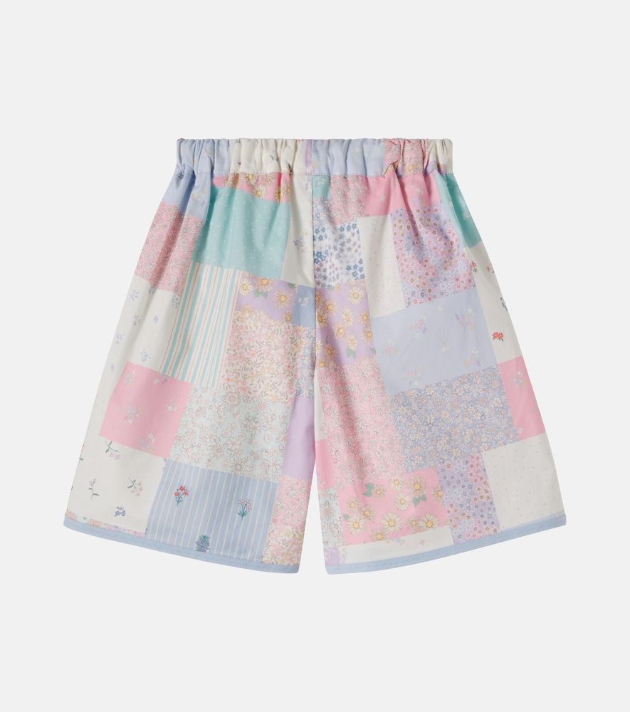  Wheat Wheat Shorts Carrie Aus Baumwolle 