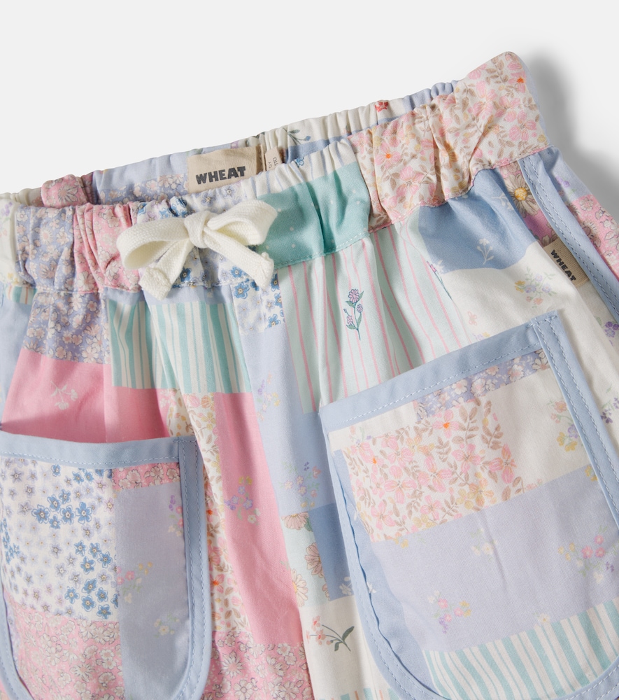  Wheat Wheat Shorts Carrie Aus Baumwolle 