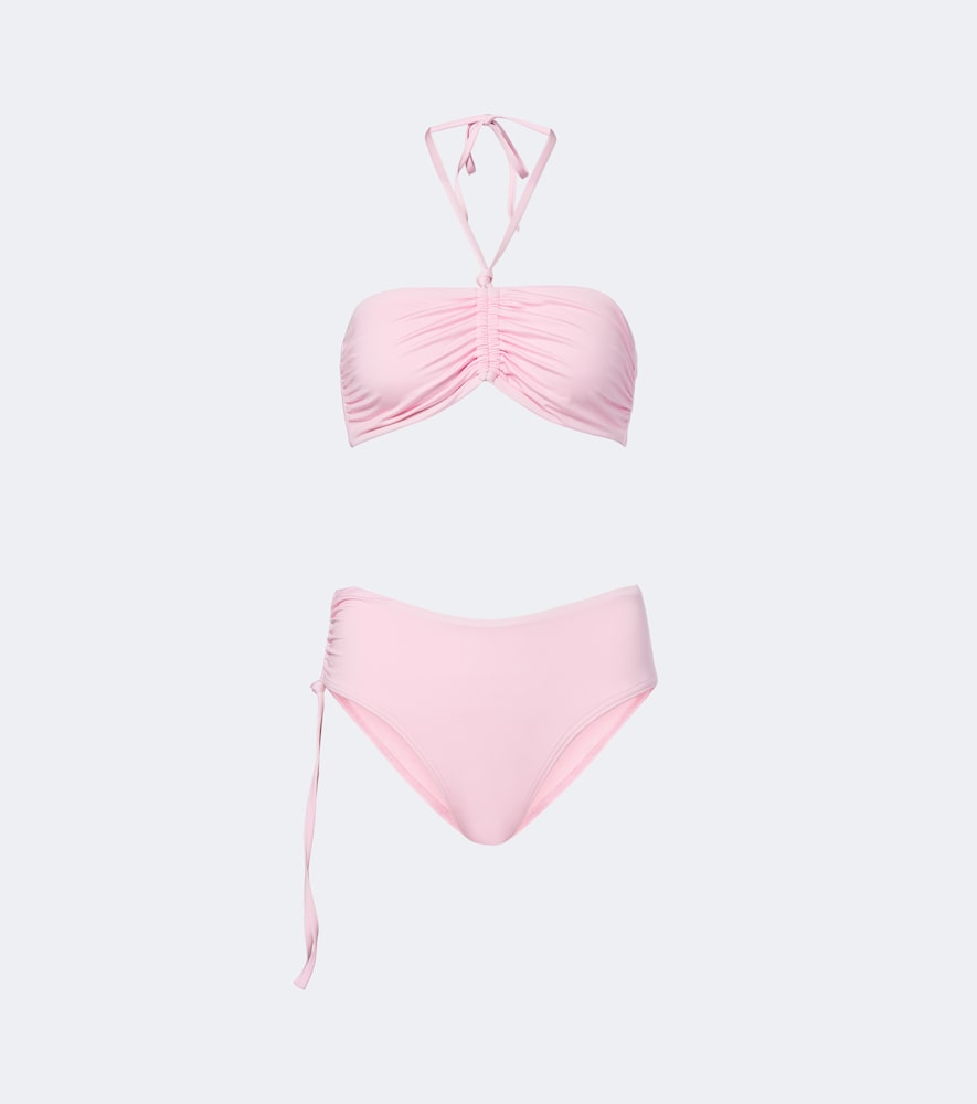 Balmain Bikini fronc 380 €
