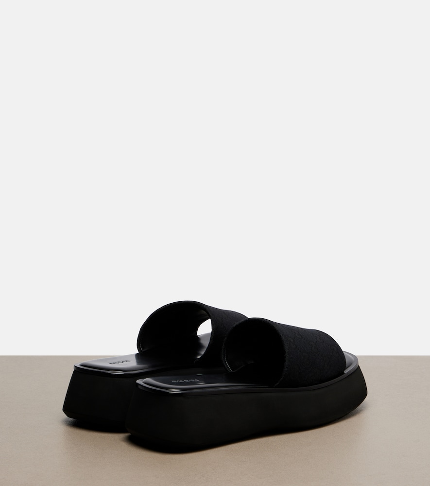 GG Canvas Platform Slides