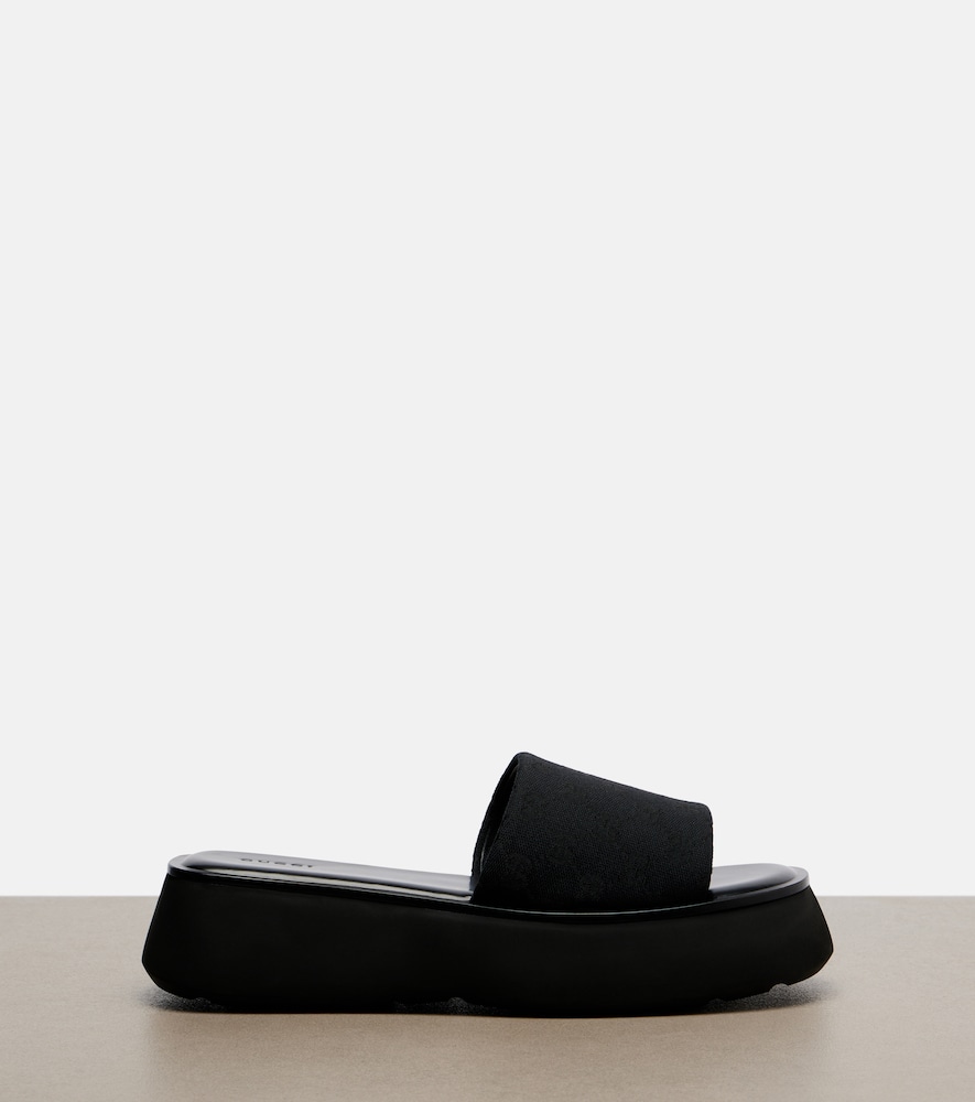 GG Canvas Platform Slides