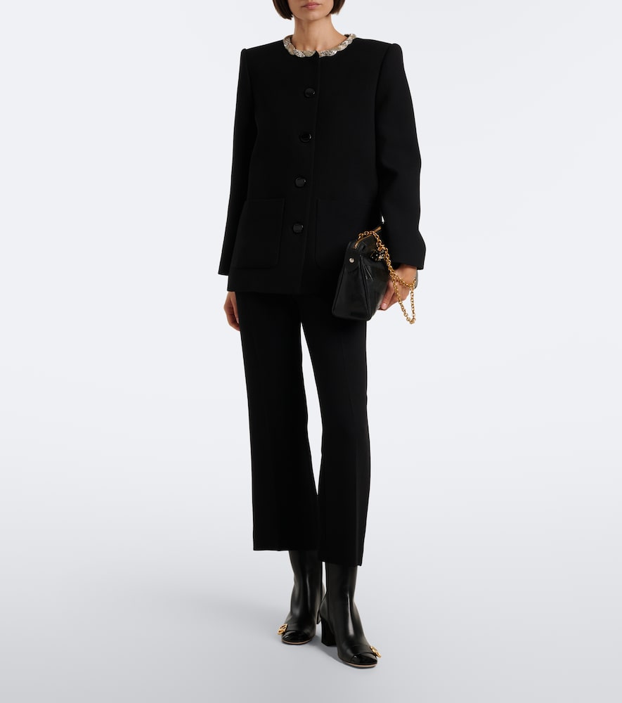 Garavani Veeside Ankle Boots