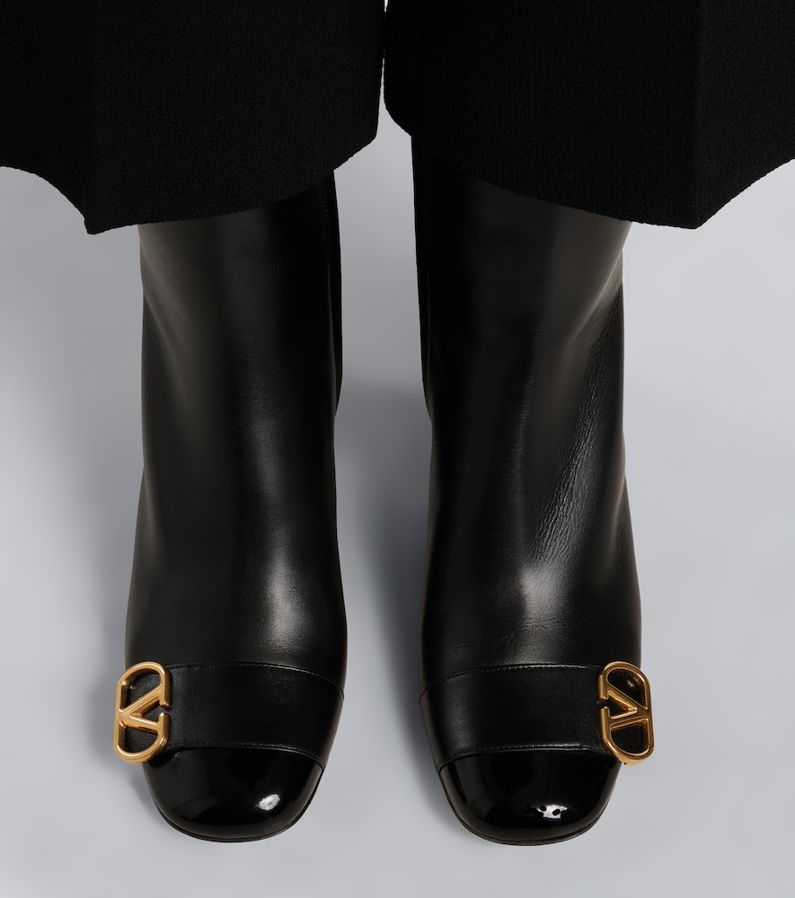 Garavani Veeside Ankle Boots