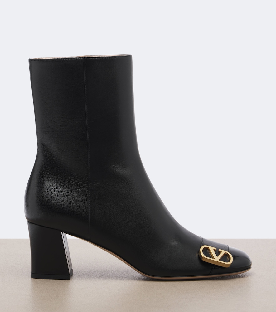 Garavani Veeside Ankle Boots
