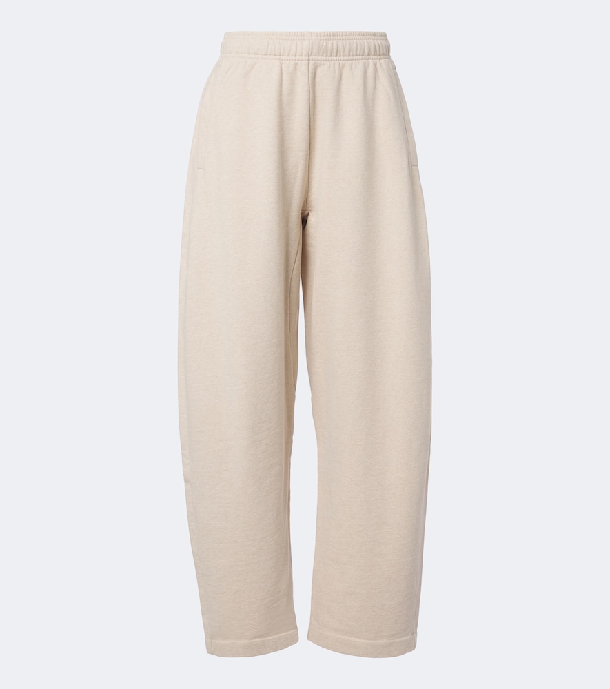 Jacquemus Donna Beige Pantaloni, S, New, - Immagine 2