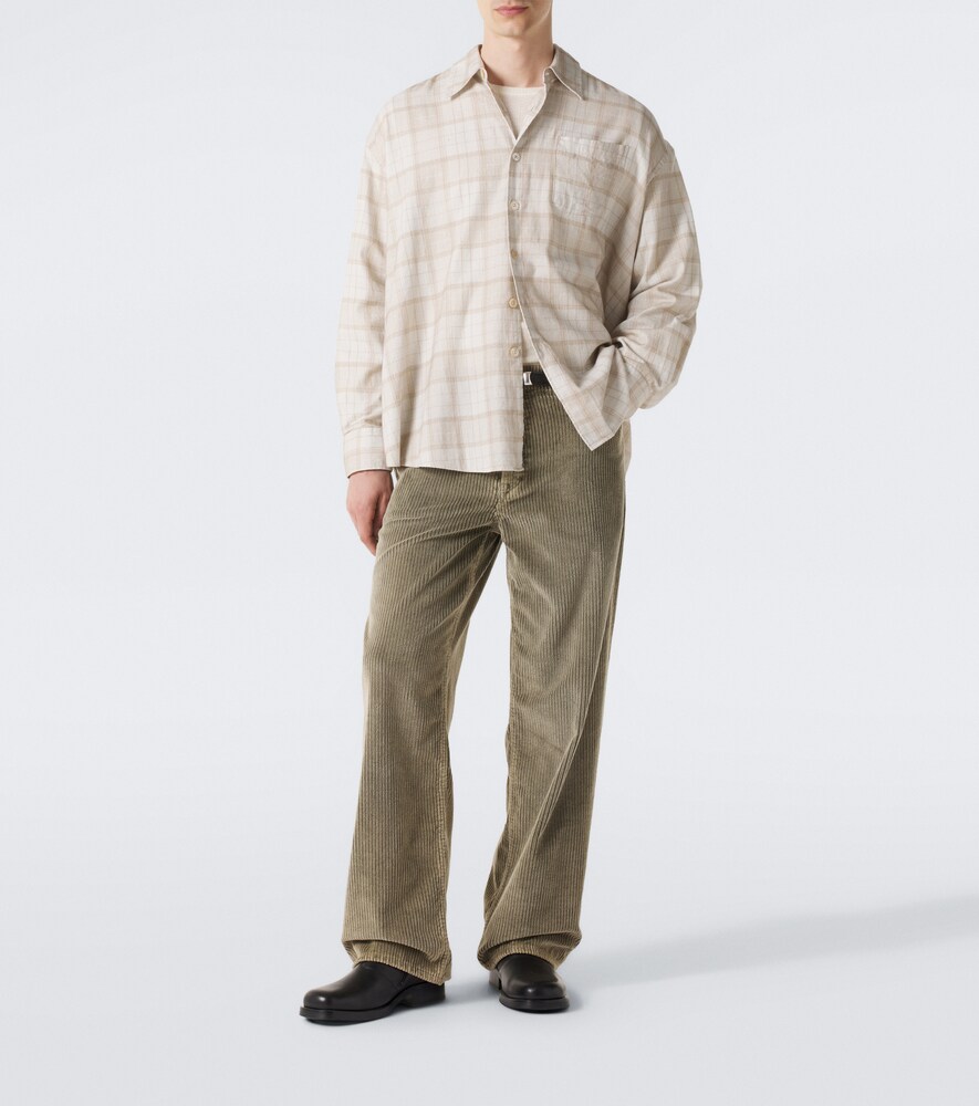 Vast Cut Corduroy