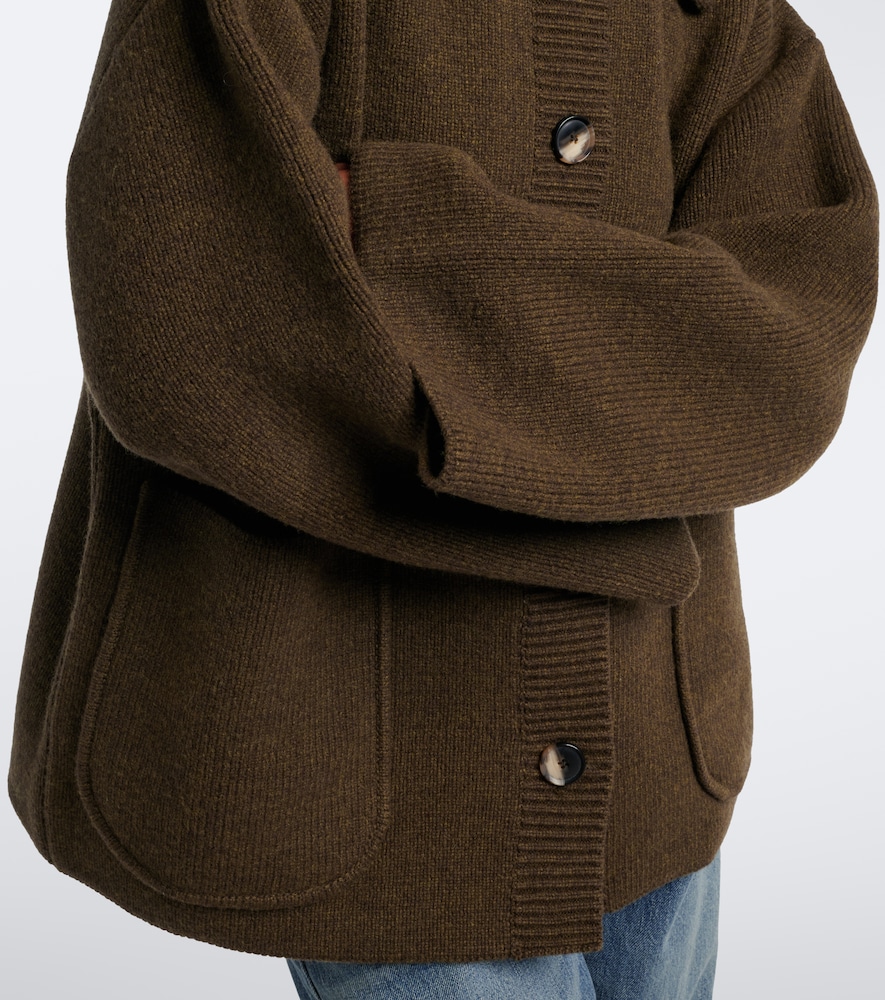 Nelly Jacket