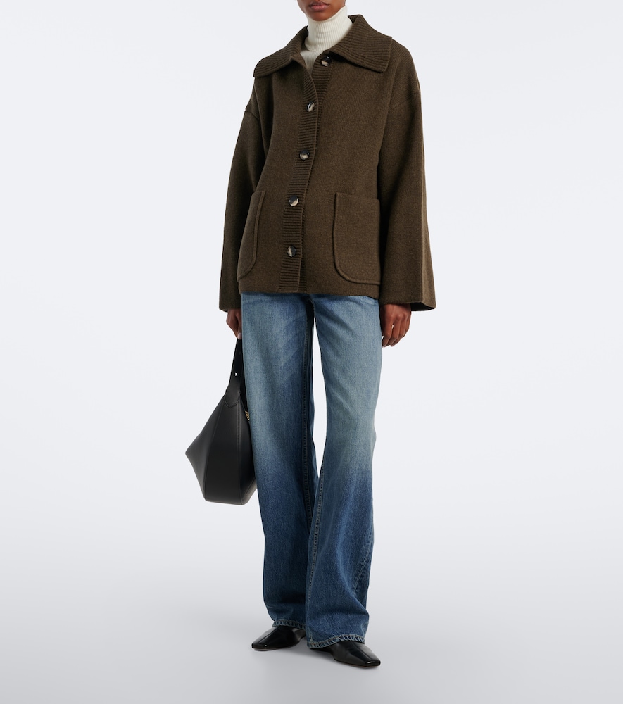 Nelly Jacket