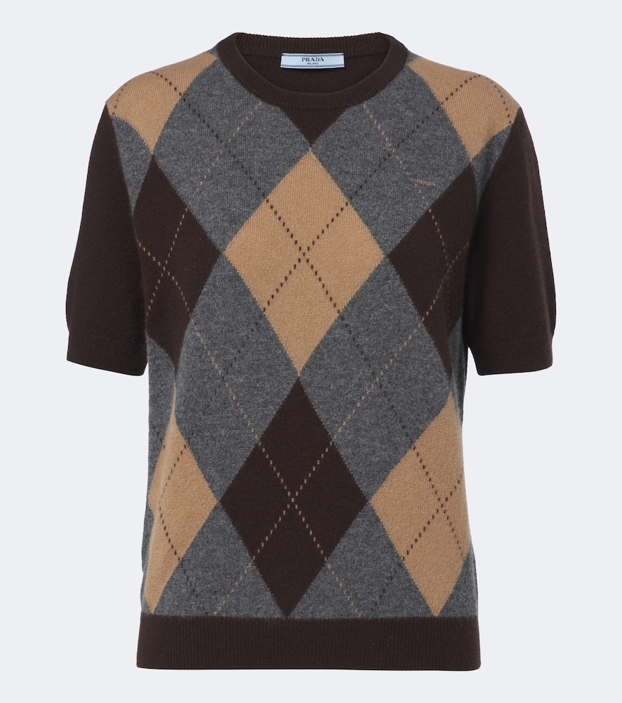 Pullover aus Kaschmir