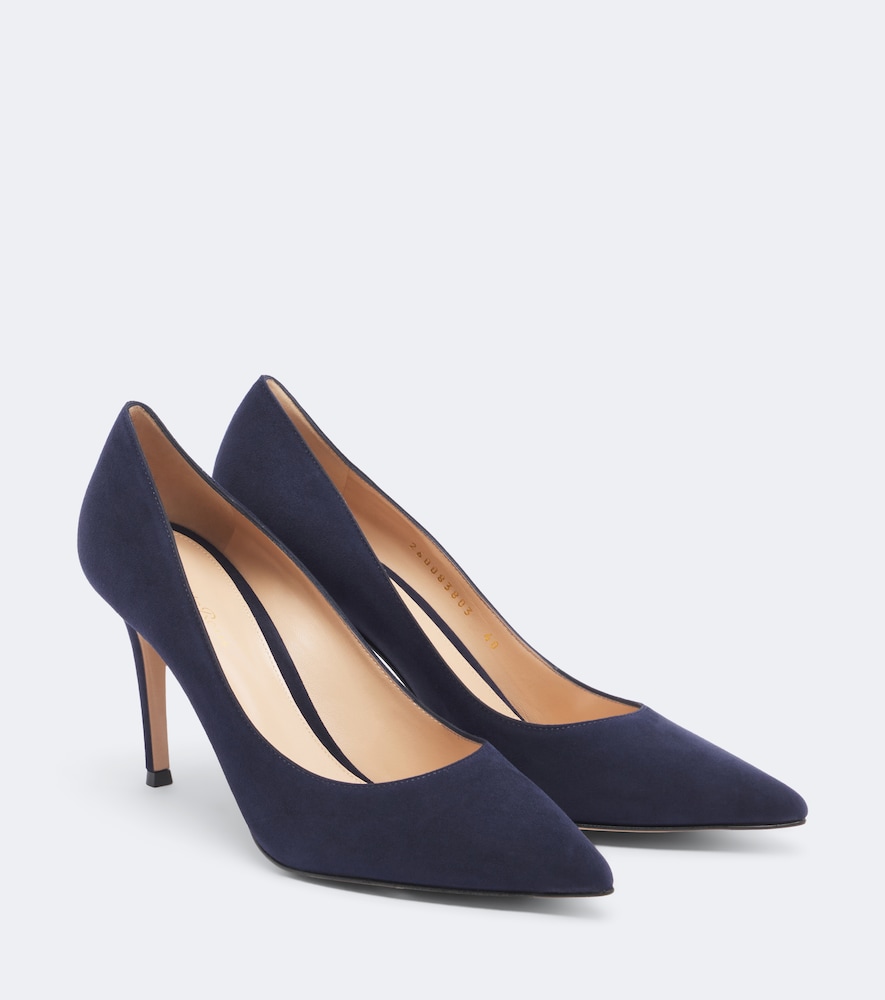 Gianvito Pumps
