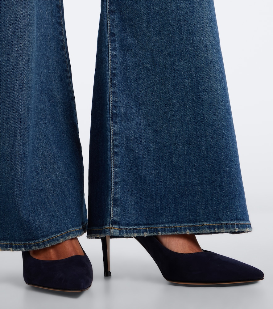 Gianvito Pumps