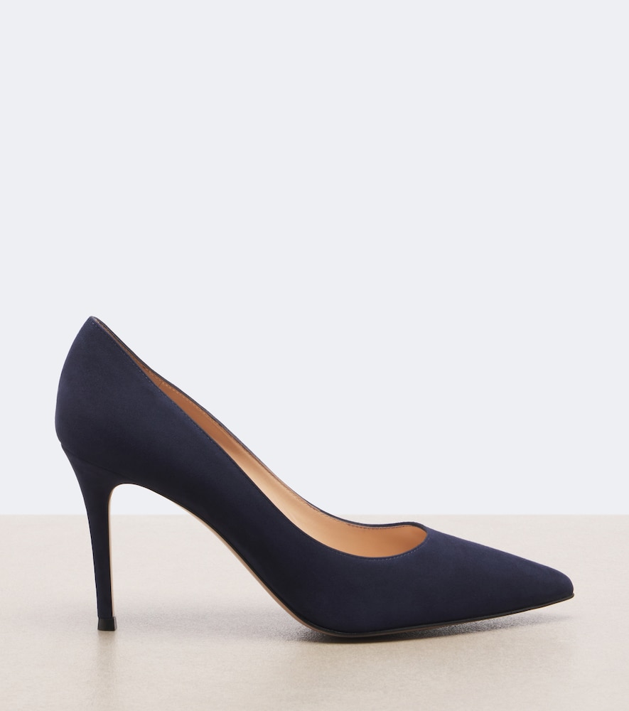Gianvito Pumps