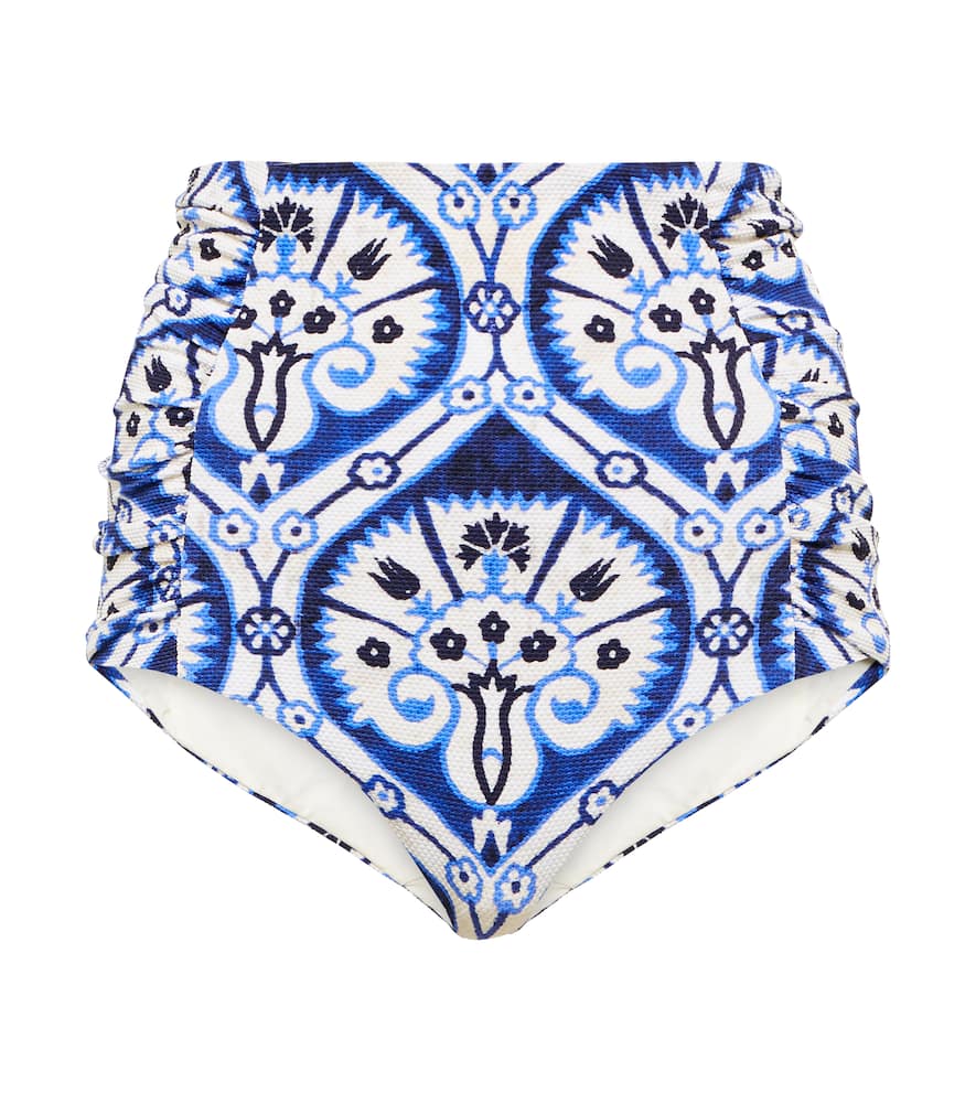 Johanna Ortiz The Shell Collector bikini bottoms