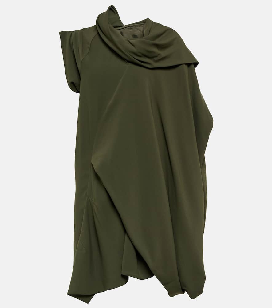 Rick Owens Draped jersey top