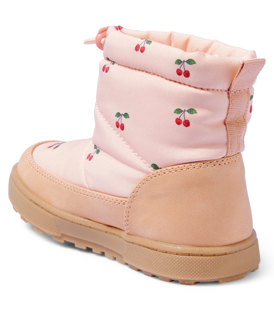  Konges Slojd Konges Sløjd Bedruckte Gummistiefel Storma 