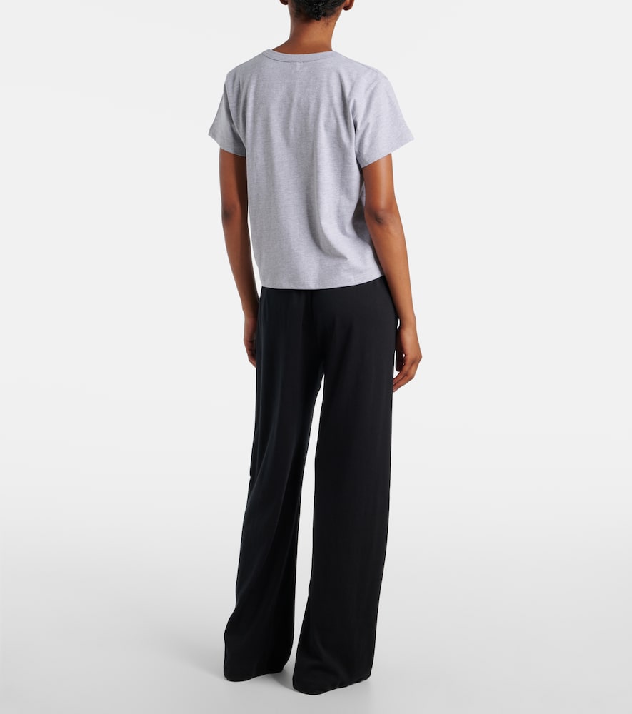 Margo Cotton Jersey T-Shirt