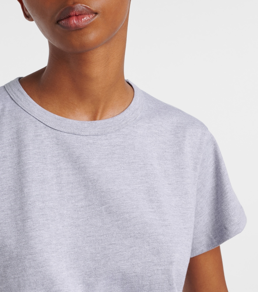  Leset Leset Margo Cotton Jersey T-shirt 