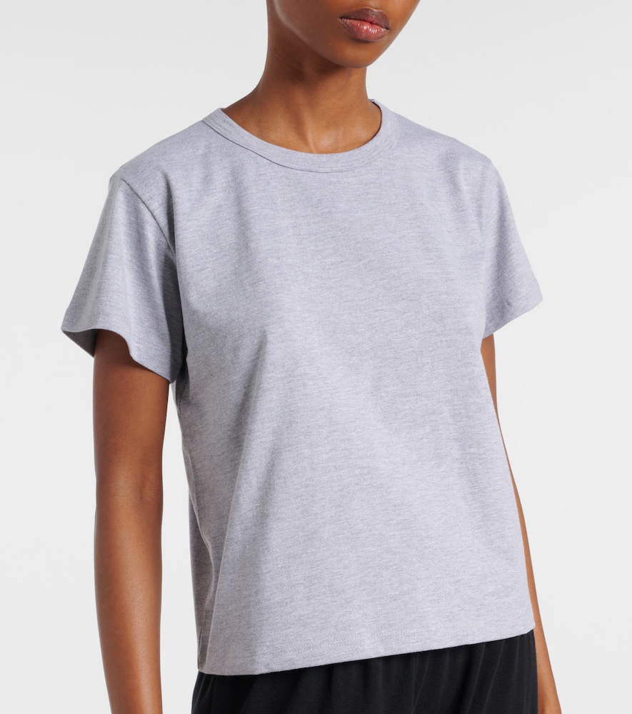  Leset Leset Margo Cotton Jersey T-shirt 