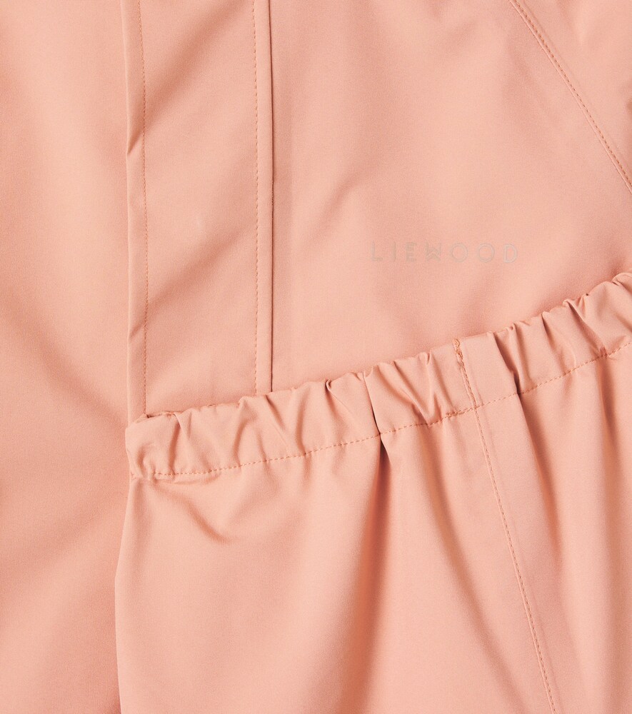  Liewood Liewood Set Pedia Aus Regenjacke Und Hose 