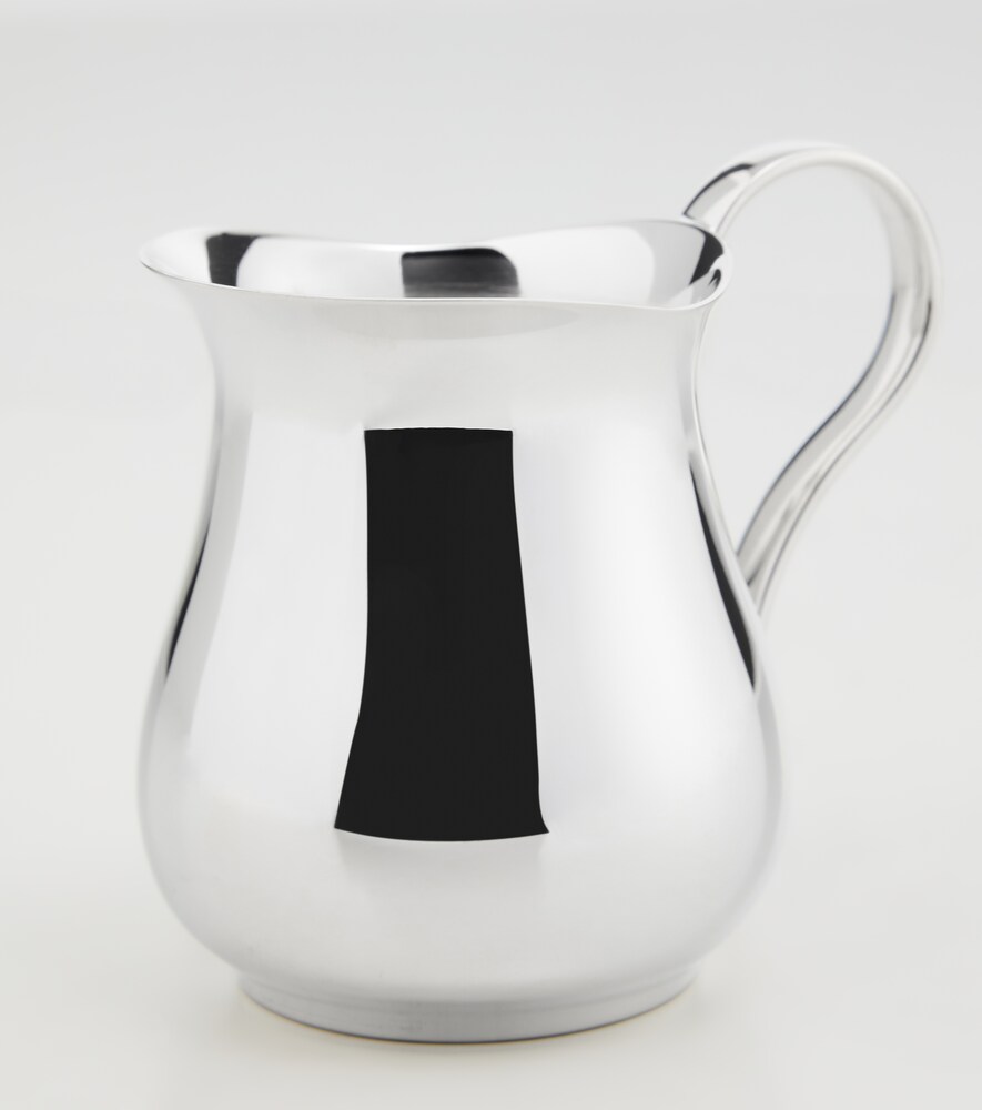  Christofle Christofle Milchkännchen Albi 