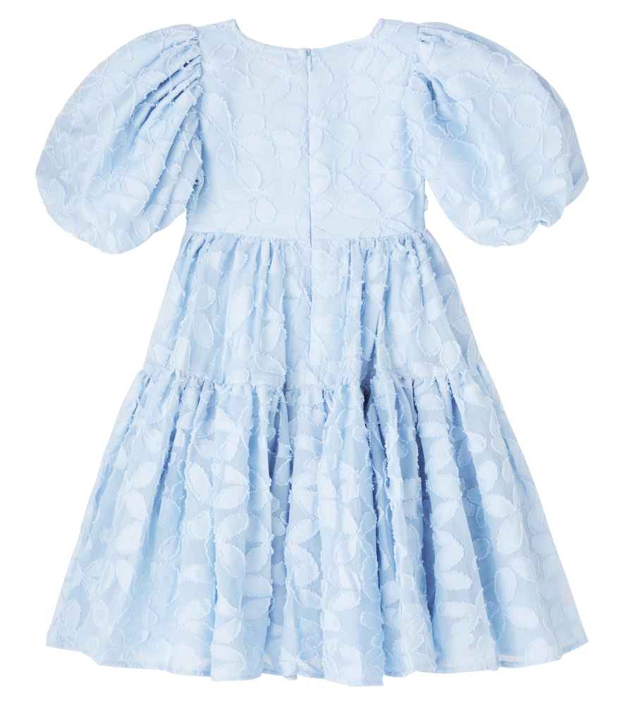  Petite Amalie Petite Amalie Floral Dress 