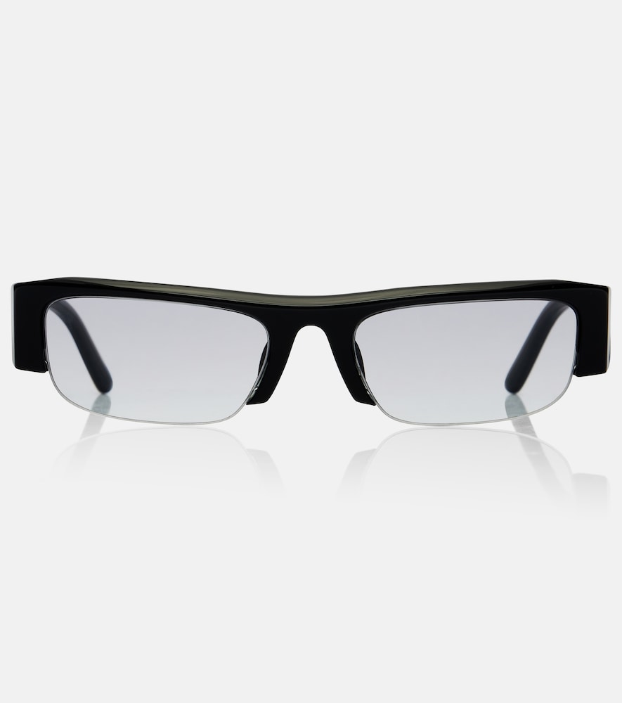 Miu Miu Rectangular sunglasses