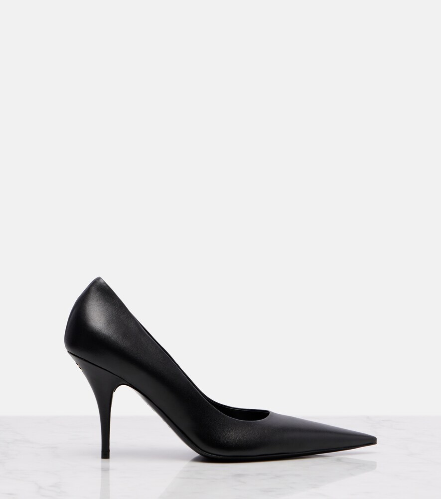  Balenciaga Balenciaga Pumps Avenue 90 In Pelle 