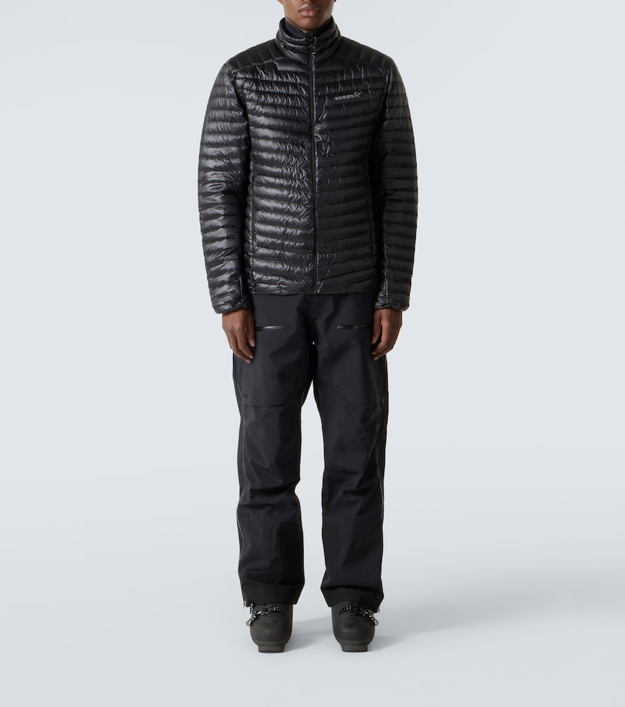 Norrøna Trollveggen Down Ski Jacket