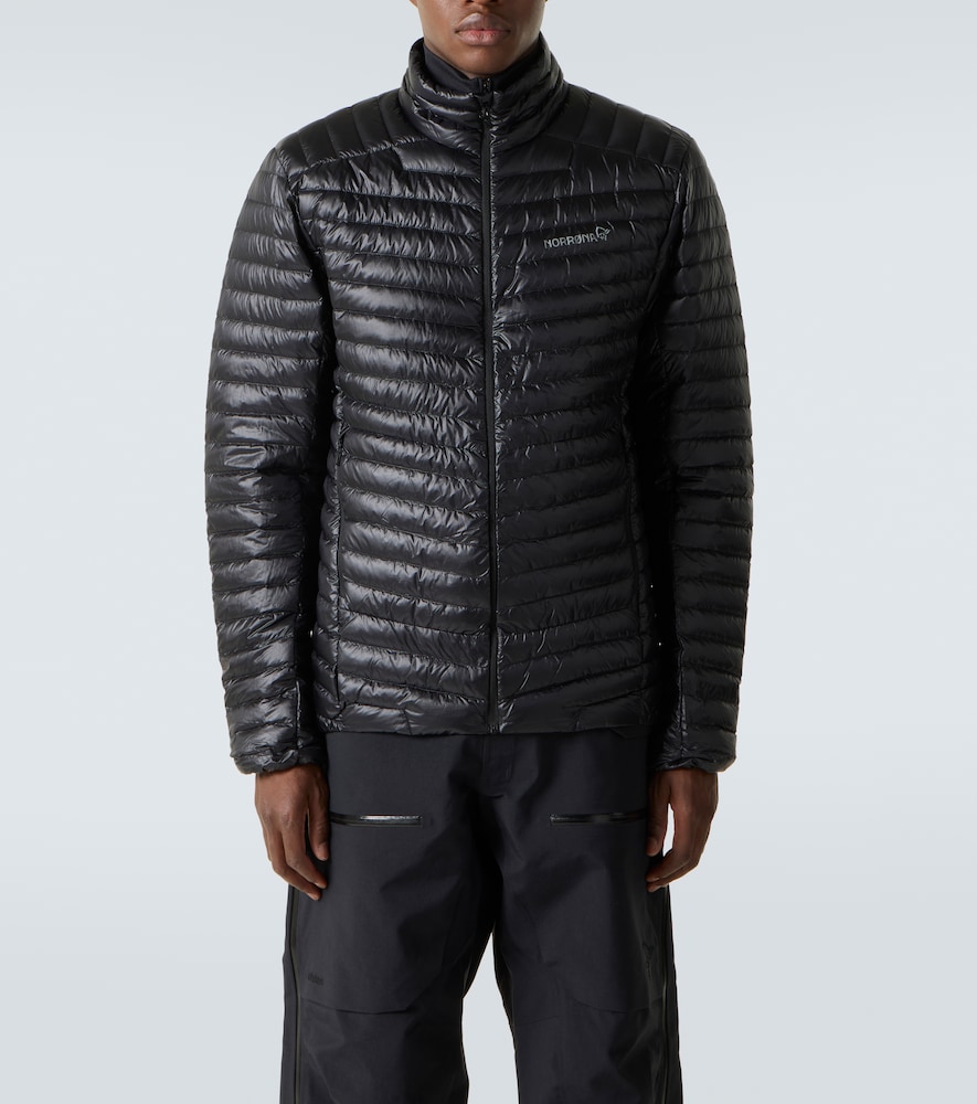  Norrona Norrona Trollveggen Down Ski Jacket 