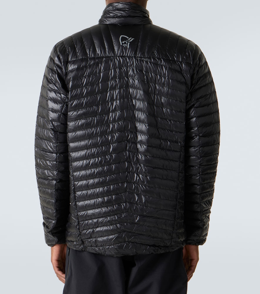  Norrona Norrona Trollveggen Down Ski Jacket 