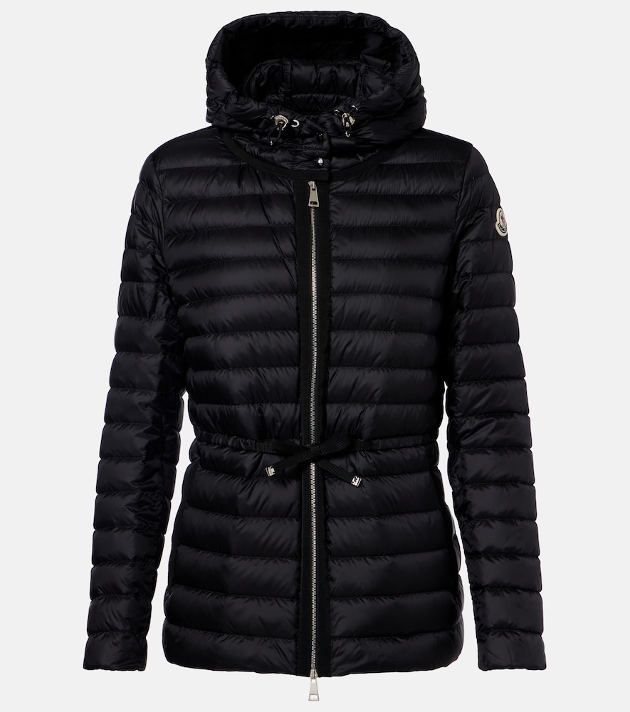 Moncler Raie down jacket