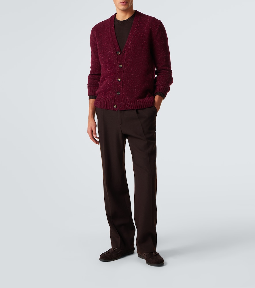  Gabriela Hearst Gabriela Hearst Cardigan Aus Kaschmir 