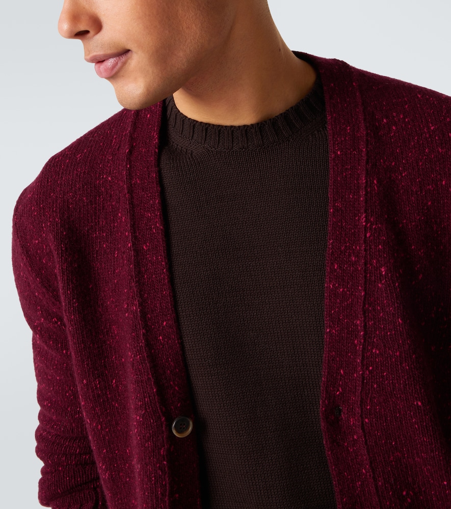  Gabriela Hearst Gabriela Hearst Cardigan Aus Kaschmir 