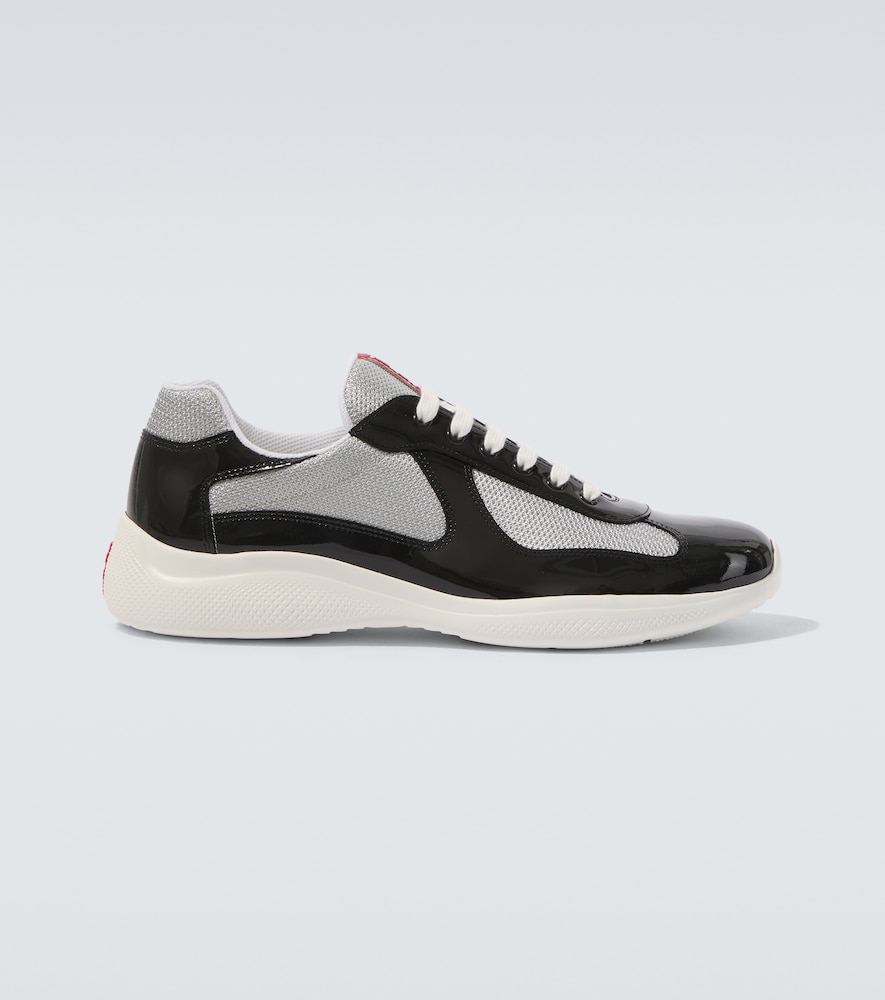 Prada America's Cup sneakers