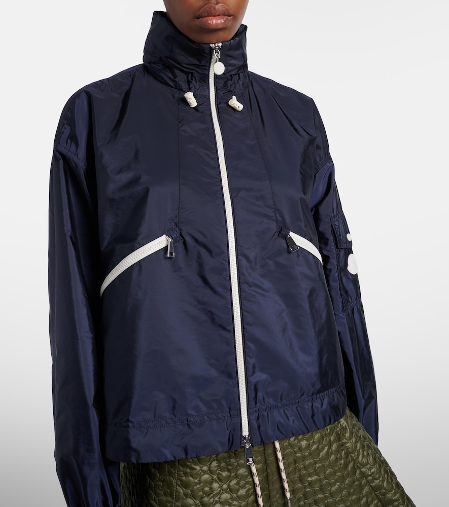  Moncler Moncler Marmacy Jacket 
