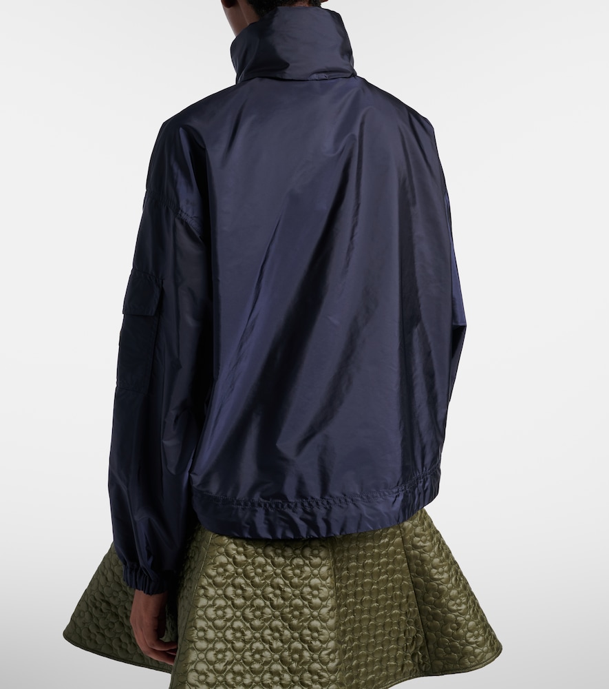 Moncler Moncler Marmacy Jacket 