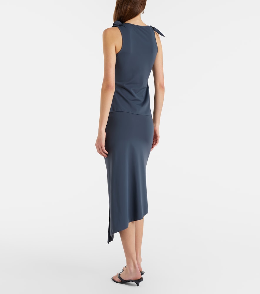  Coperni Coperni Midirock Aus Jersey 