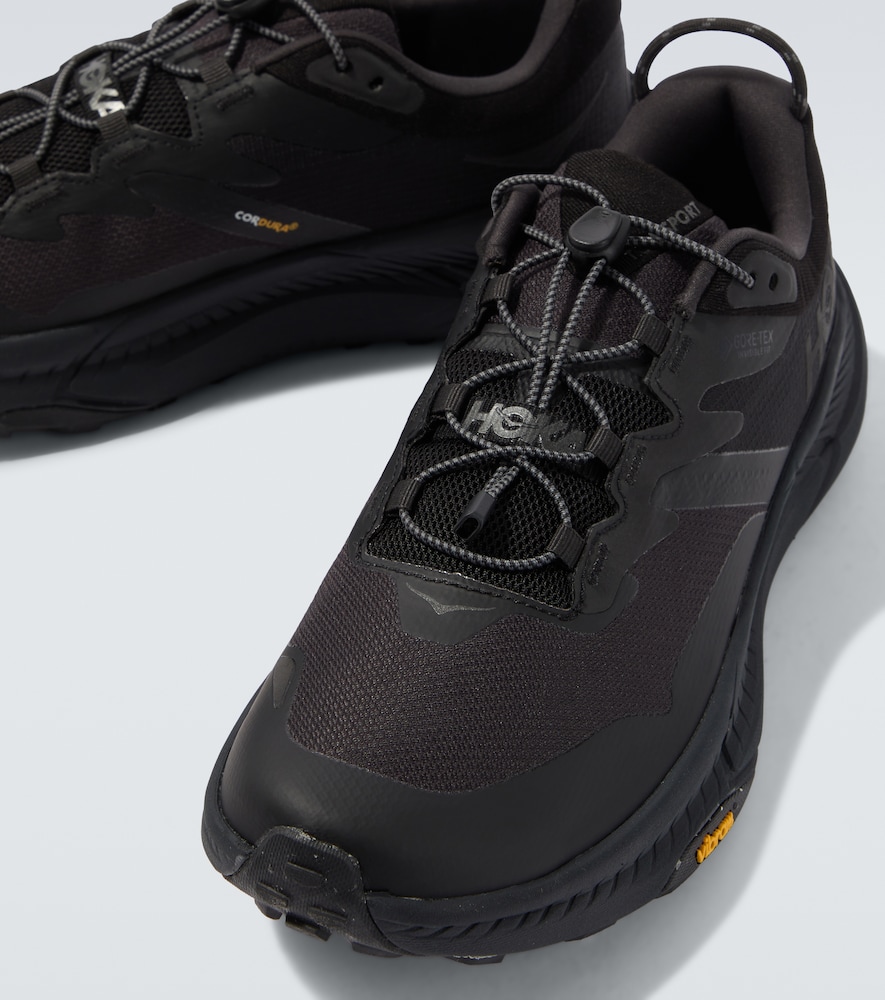  Hoka One One Hoka One One Transport Gore-texâ® Sneakers 