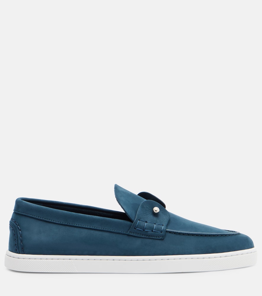  Christian Louboutin Christian Louboutin Slip-ons Chambeliboat Donna 