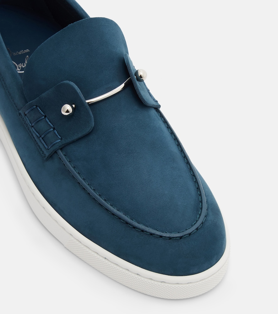  Christian Louboutin Christian Louboutin Slip-ons Chambeliboat Donna 