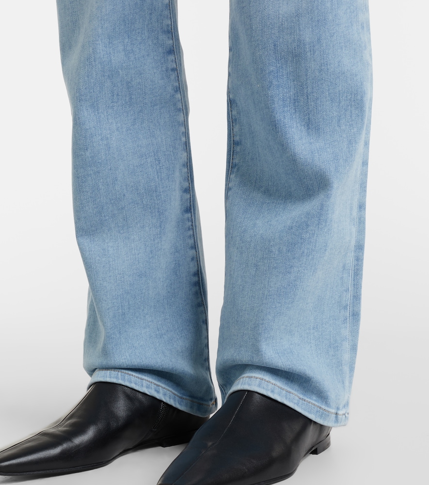 Bootcut Jeans