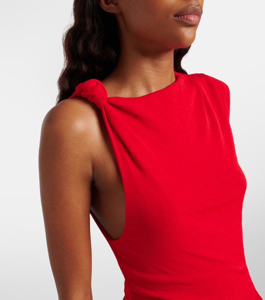  Ganni Ganni Midikleid 