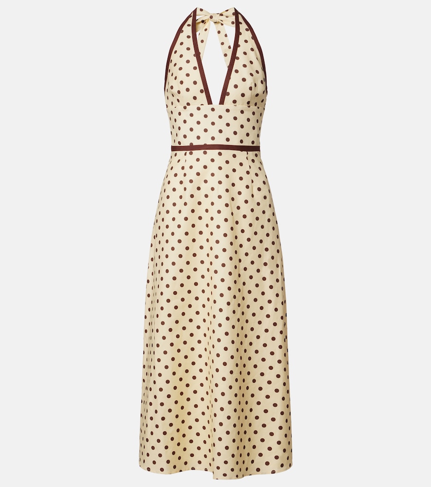 Midi Dress