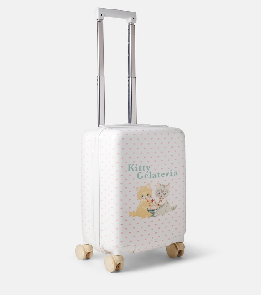  Konges Slojd Konges Sløjd Bedruckter Trolley 