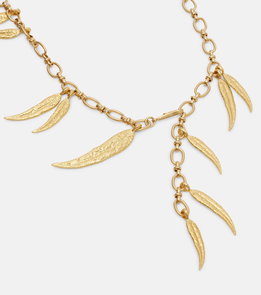  Zimmermann Zimmermann Charm Chain Belt 