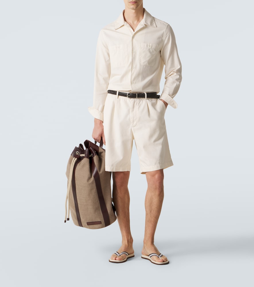  Brunello Cucinelli Brunello Cucinelli Sandalen 