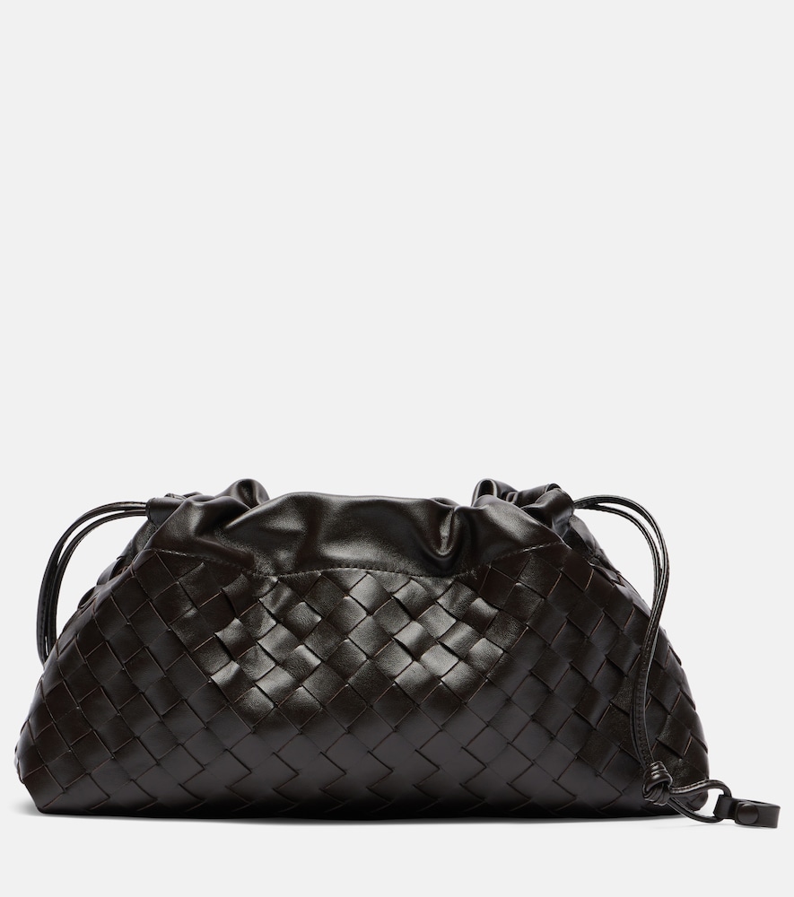 Schultertasche Dustbag Notte Medium