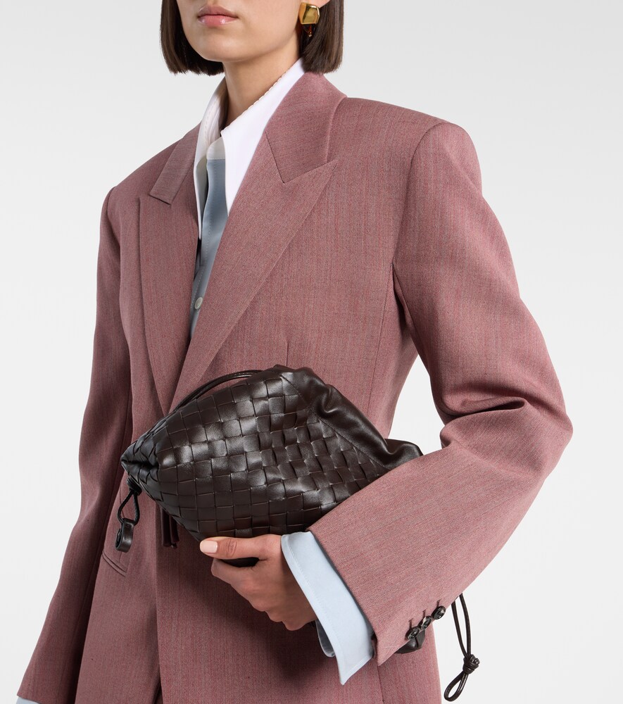 Bottega Veneta Dustbag Notte Medium shoulder bag