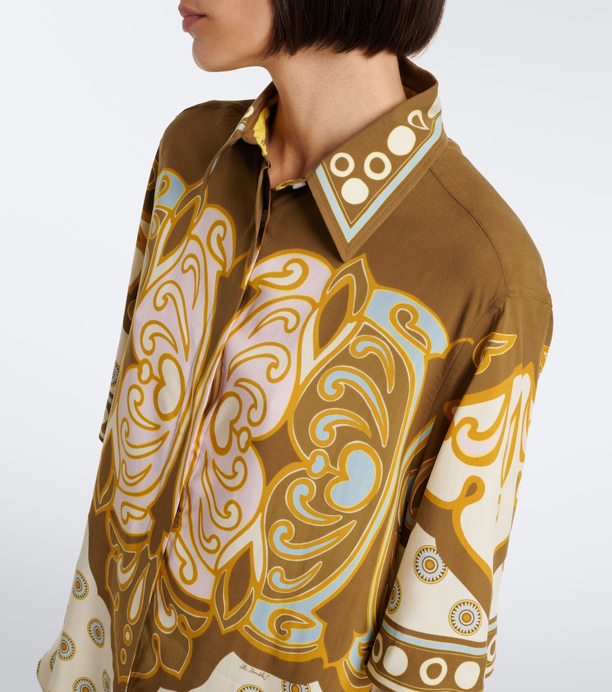 Club Shirt